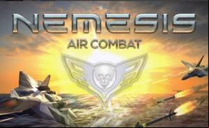 Nemesis: Air Combat MOD APK