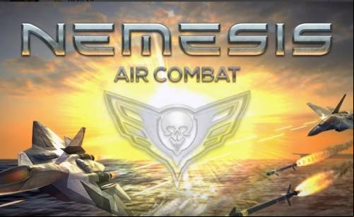 Nemesis: Air Combat MOD APK