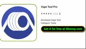 Vape Tool Pro APK