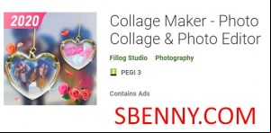 Collage Maker - Photo Collage &amp; Photo Editor MOD APK