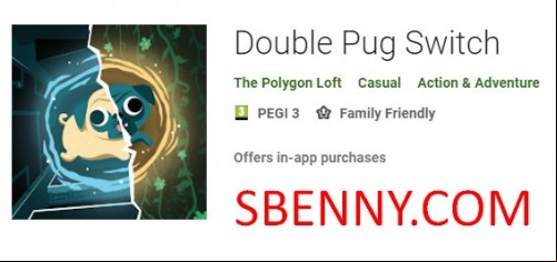 Double Pug Switch APK