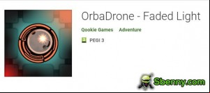 OrbaDrone - Faded Light APK
