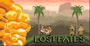 Lost Fates APK
