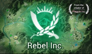 Rebel Inc. MOD APK