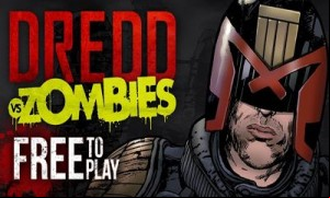 Judge Dredd vs. Zombies MOD APK