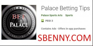 Palace Betting Tips MOD APK