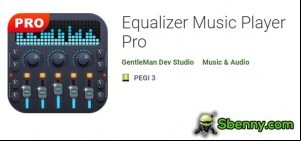 Equalizer Music Player Pro APK