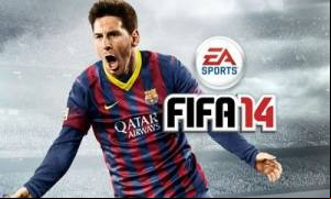 Fifa 14
