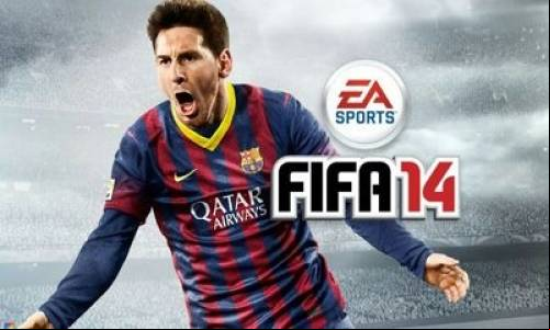 Fifa 14