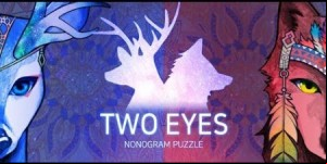 Two Eyes - Nonogram MOD APK