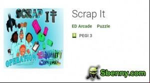 Scrap It APK