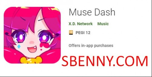Muse Dash APK