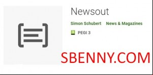 Newsout APK