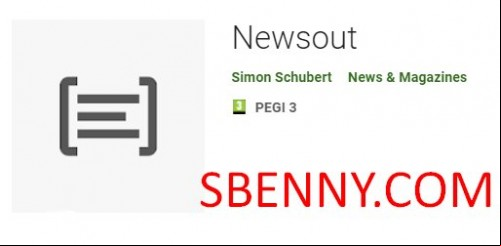 Newsout APK