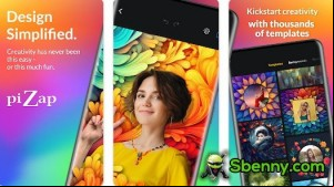 piZap: Design &amp; Edit Photos MOD APK