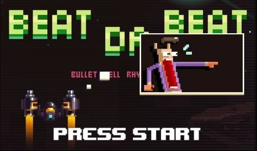 Beat da Beat MOD APK