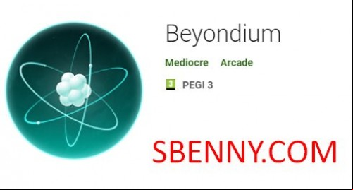 Beyondium APK