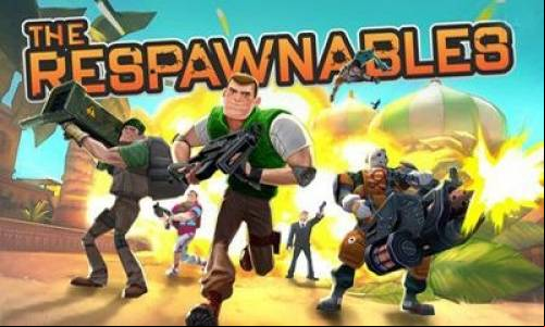 Respawnables MOD APK