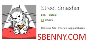 Street Smasher MOD APK