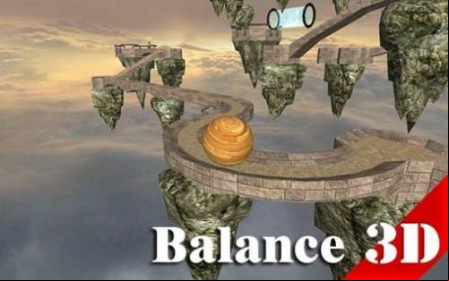 Balance 3D APK