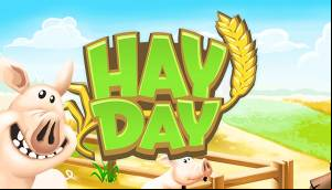 Hay Day APK
