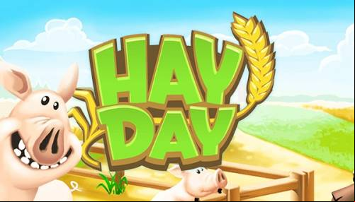Hay Day APK