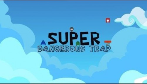 Super Dangerous Trap MOD APK