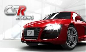 CSR Racing MOD APK