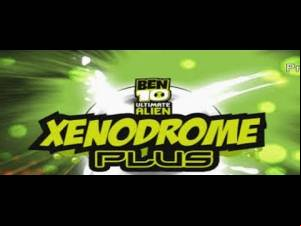 Ben 10 Xenodrome Plus MOD APK