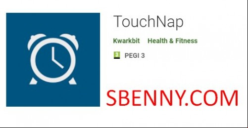 TouchNap APK