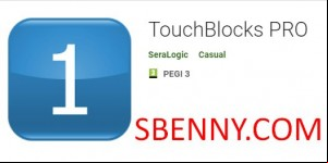 TouchBlocks PRO APK