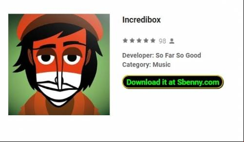 Incredibox APK