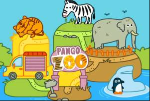 Pango Zoo MOD APK