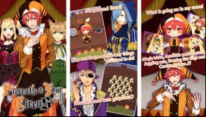 Pierrot’s &amp; Your Circus MOD APK