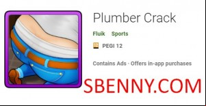 Plumber Crack MOD APK