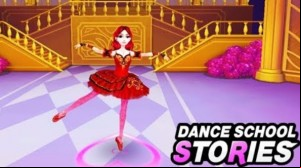 Dance School Stories - Dance Dreams Come True MOD APK