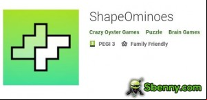 ShapeOminoes APK
