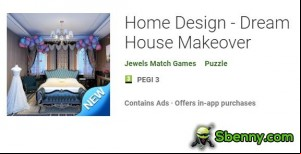 Home Design - Dream House Makeover MOD APK