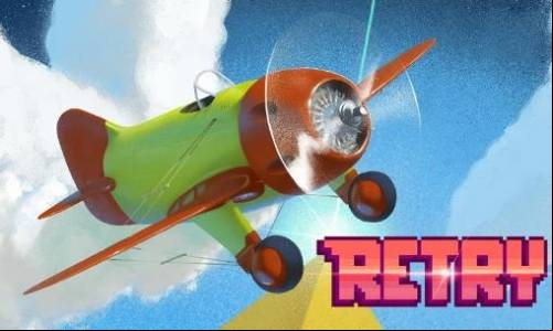 Retry MOD APK