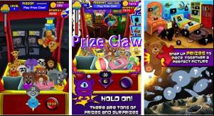 Prize Claw MOD APK