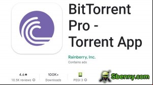 BitTorrent Pro - Torrent App MOD APK