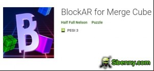 BlockAR for Merge Cube APK
