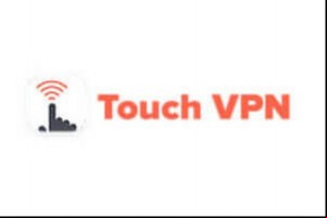 Touch VPN -Free Unlimited VPN Proxy &amp; WiFi Privacy MOD APK