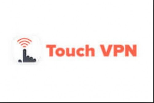 Touch VPN -Free Unlimited VPN Proxy &amp; WiFi Privacy MOD APK