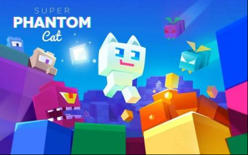 Super Phantom Cat MOD APK