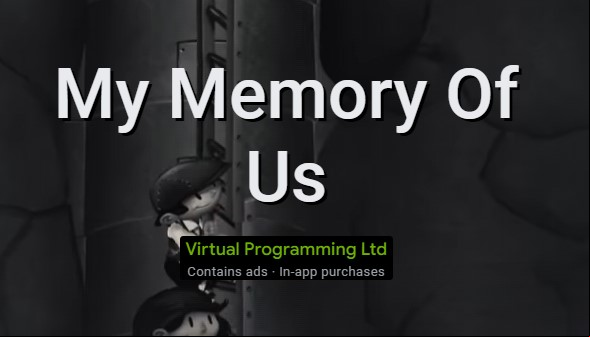 My Memory Of Us APK