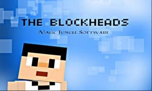 The Blockheads MOD APK
