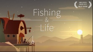 Fishing and Life MOD APK