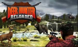 Deer Hunter Reloaded MOD APK