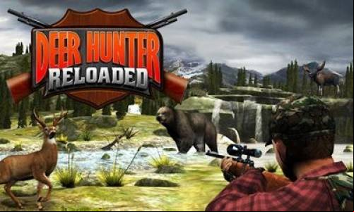 Deer Hunter Reloaded MOD APK